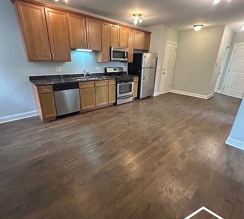 3rd image of 4554 W George St #1