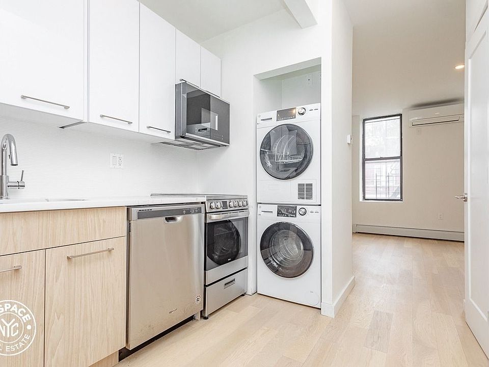 1st image of 419 Marcus Garvey Blvd #6D