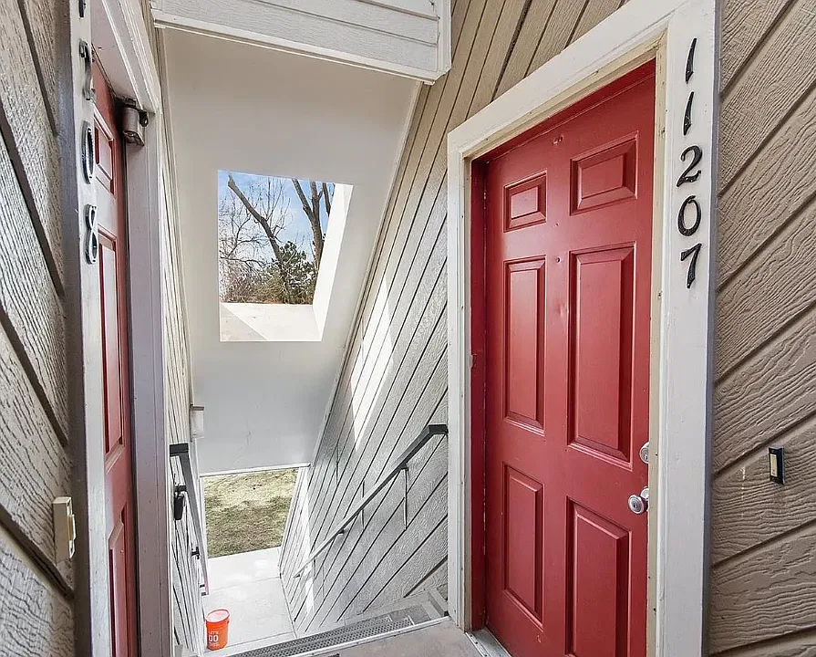 5250 S Huron Way #11-207