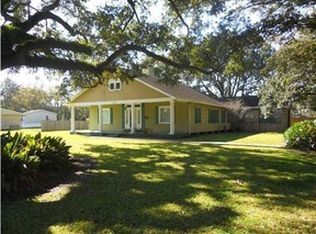 512 S Cemetery St, Saint Martinville, LA 70582
