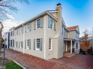 504 S Pitt St, Alexandria, VA 22314