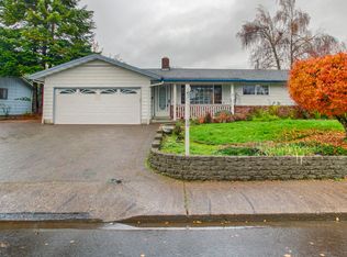 232 SE Walnut Ave, Dallas, OR 97338