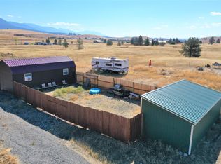 97 Crocus Ct, Eureka, MT 59917