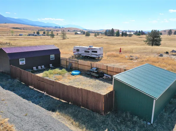 97 Crocus Ct, Eureka, MT 59917