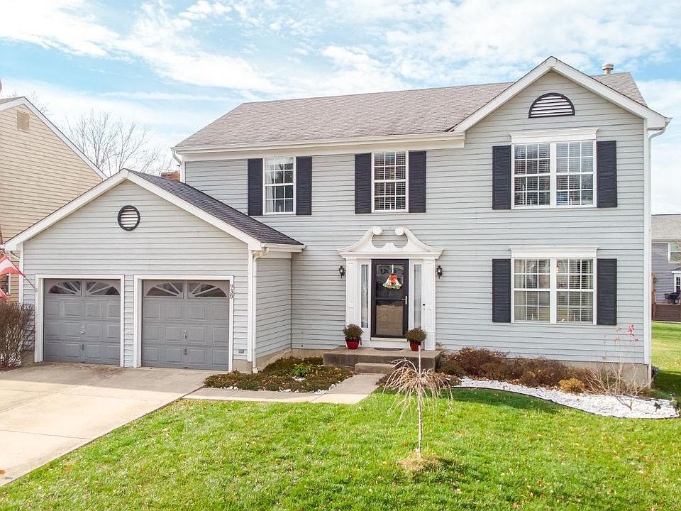 1st image of 938 Saffron Ln