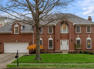 4837 Firebrook Blvd, Lexington, KY 40513