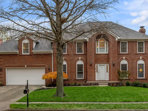 4837 Firebrook Blvd, Lexington, KY 40513