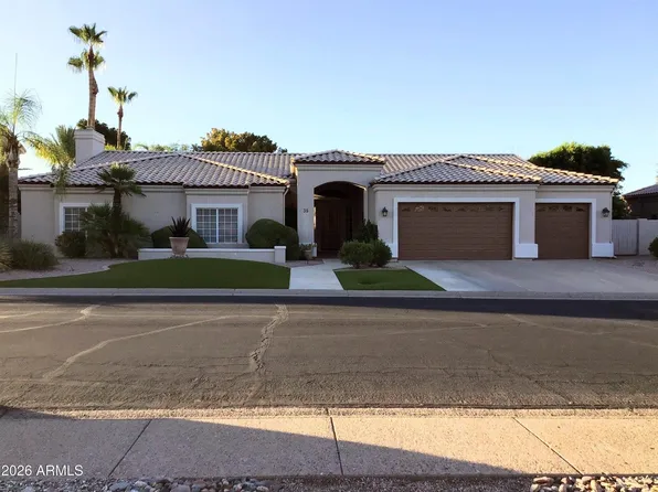 5345 E McLellan Rd Unit 35, Mesa, AZ 85205