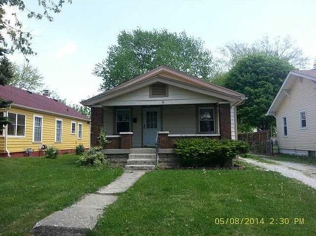1st image of 1519 N Bosart Ave