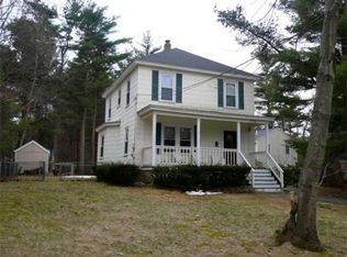 156 Shawsheen Ave, Wilmington, MA 01887
