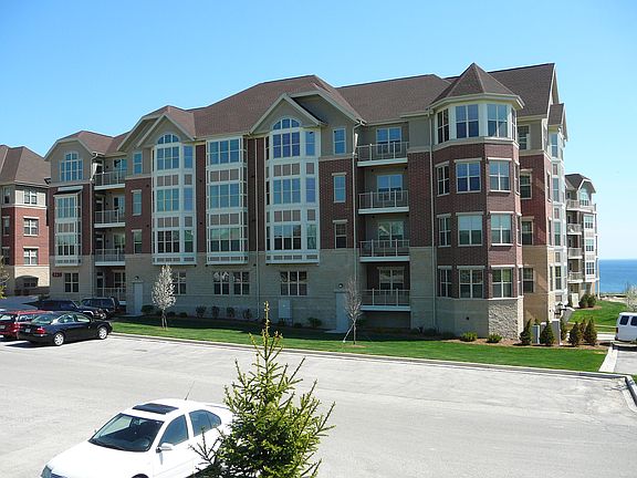 3rd image of 4110 S Lake Dr Unit 230