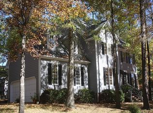 2 Chiswell Ct, Durham, NC 27705