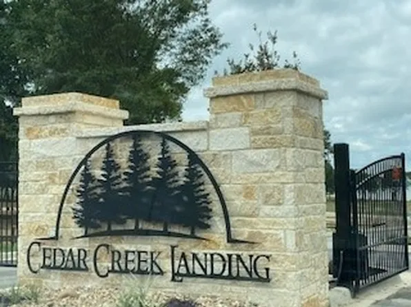 1578 Shoreline Dr, Kemp, TX 75143