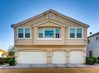 8657 Roping Rodeo Ave UNIT 101, Las Vegas, NV 89178