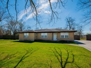 430 Ridge Dr, Crosby, TX 77532