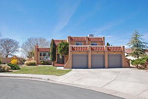 1st image of 7409 Sulky Dr NE