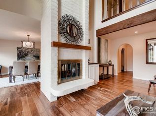 4865 Old Post Cir, Boulder, CO 80301
