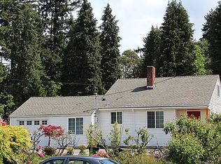 11314 5th Ave NE, Seattle, WA 98125