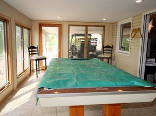 477 Woodridge Drive Drive, Blue Eye, MO 65611