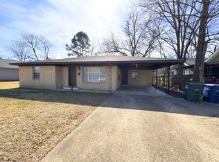 1819 Independence Ave, Conway, AR 72034
