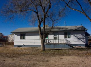 529 Edna St, Pueblo, CO 81005