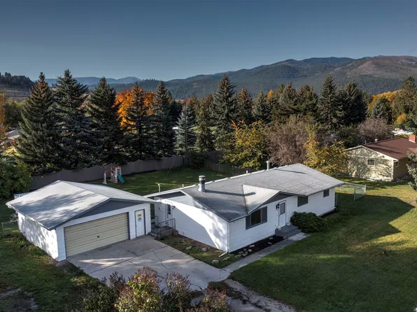 4105 Colonial Ln, Missoula, MT 59804
