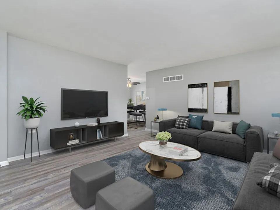 Chapel Hill KC Apartments