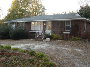 502 Tisdale St, Jackson, SC 29831