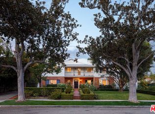 522 N Camden Dr, Beverly Hills, CA 90210