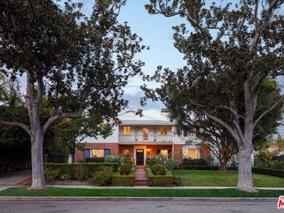 522 N Camden Dr, Beverly Hills, CA, 90210