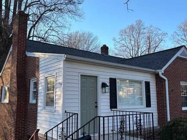 134 Hillside Dr, Burlington, NC 27215