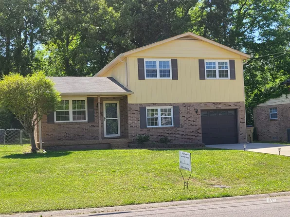 4861 Barclay Square Dr, Antioch, TN 37013