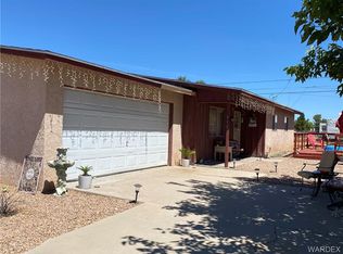 3151 E Devlin Ave, Kingman, AZ 86409