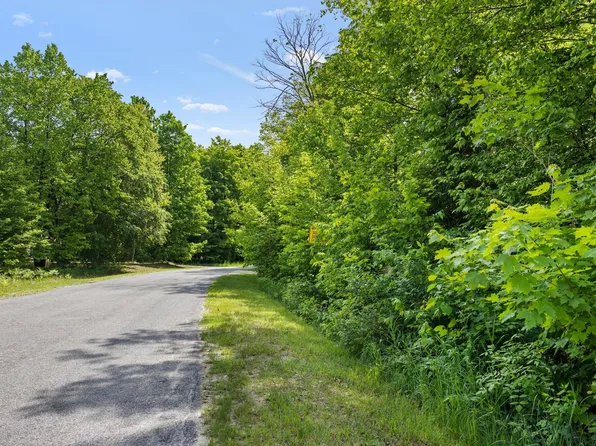 LOT 3 Cedar River Dr, Bellaire, MI 49615