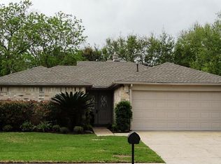 3318 Hillstone Dr, Sugar Land, TX 77479