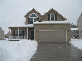1692 W Ash Dr, Avon, OH