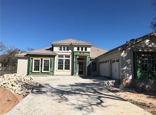 500 Flint Ridge Trl, Georgetown, TX 78628