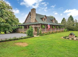 1013 Margrace Rd, Kings Mountain, NC 28086