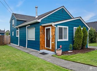 705 6th St, Hoquiam, WA