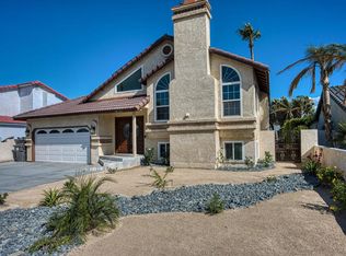 68215 Marina Rd, Cathedral City, CA 92234