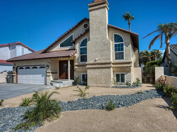 68215 Marina Rd, Cathedral City, CA 92234