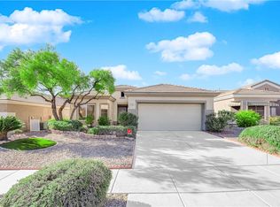 1987 High Mesa Dr, Henderson, NV 89012