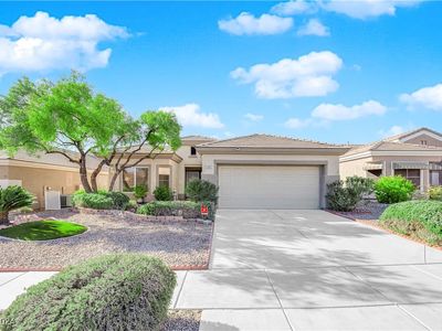 1987 High Mesa Dr, Henderson, NV, 89012