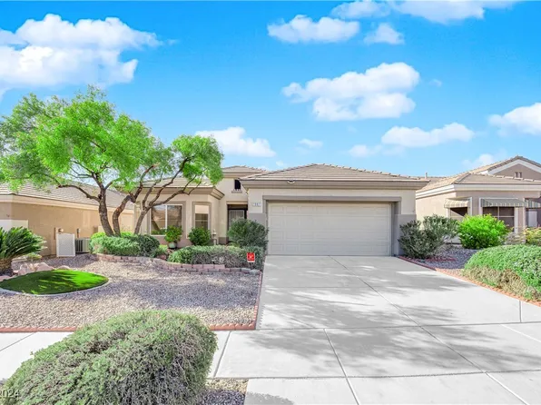 1987 High Mesa Dr, Henderson, NV 89012