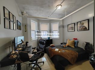(Undisclosed Address), Boston, MA 02215