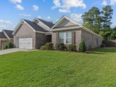630 Ridgeland Rd, Dothan, AL, 36301