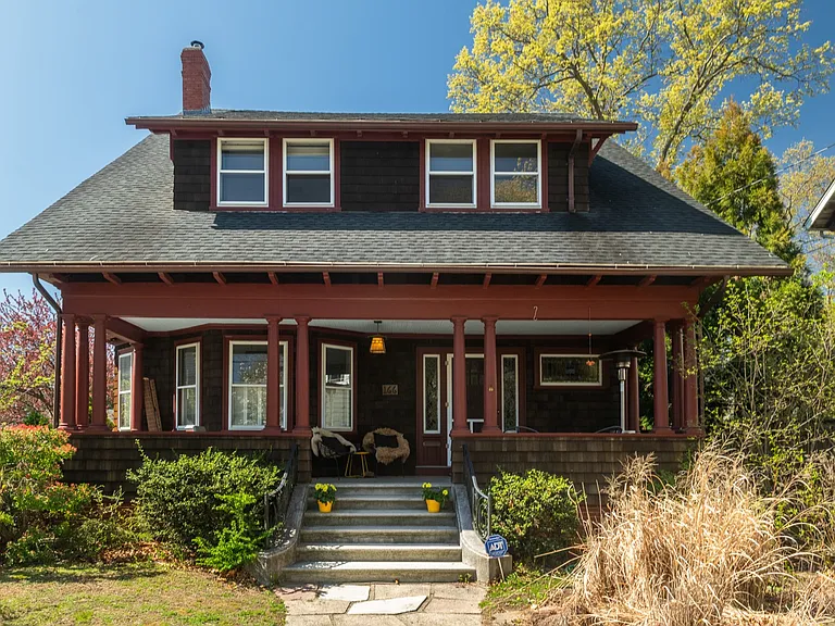 Wheeler Ave — Photo 1