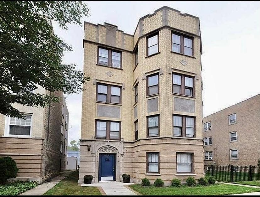 1st image of 3-8916 Skokie Blvd #3