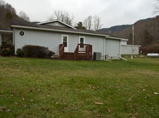 224 Anderson Crk, Robbinsville, NC 28771