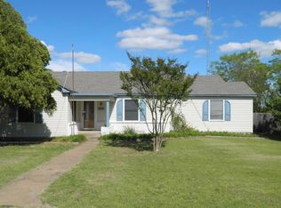 501 S Pearl St, Trenton, TX 75490